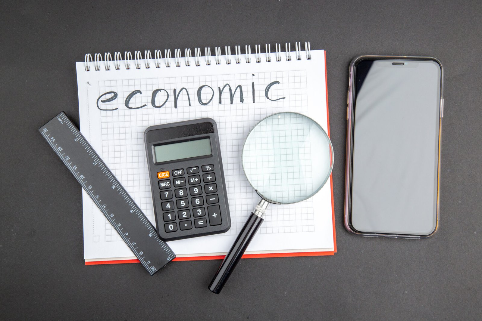 أساسيات المحاسبة من الصفر إلى الاحتراف